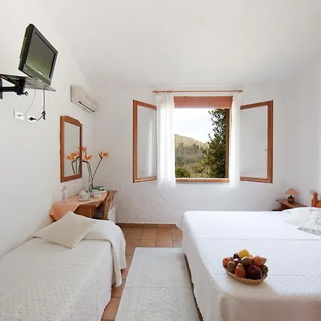 S'obreschida Hotel 2*