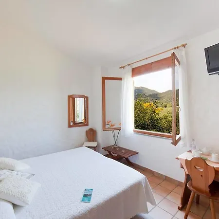 S'obreschida Hotel