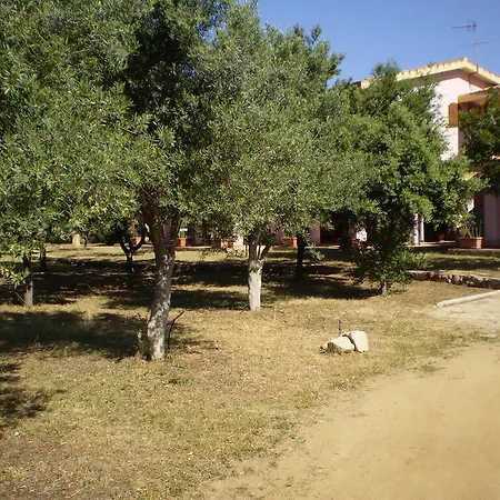 Hotel S'obreschida