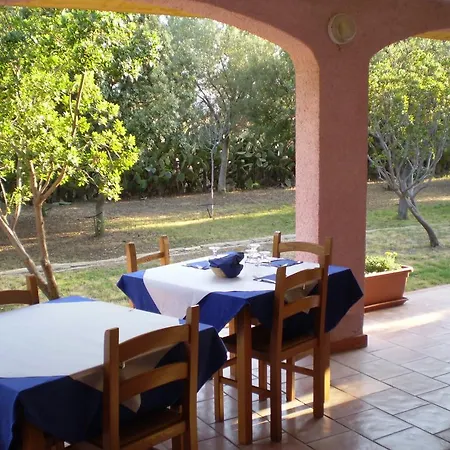 S'obreschida Hotel