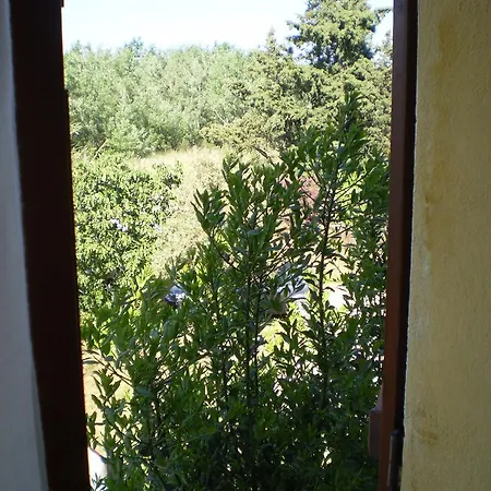 Hotel S'obreschida Castiadas