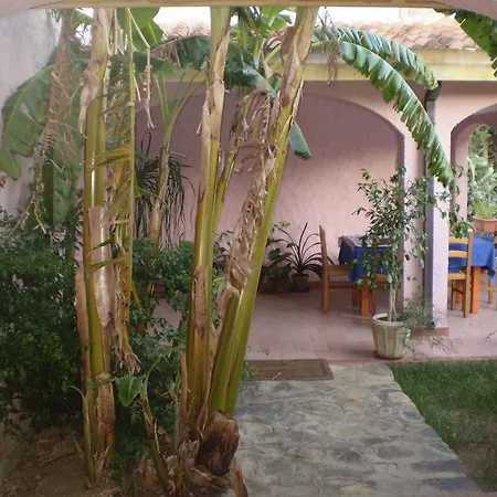 S'obreschida Hotel
