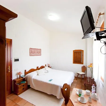 Hotel S'obreschida Castiadas