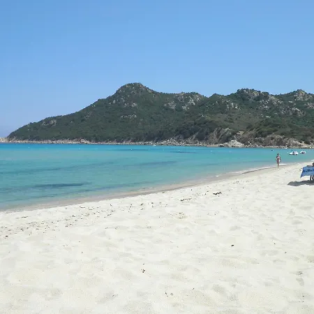 Hotel S'obreschida 2*