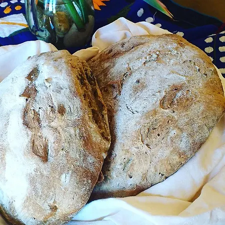 S'obreschida فندق كاستياداس